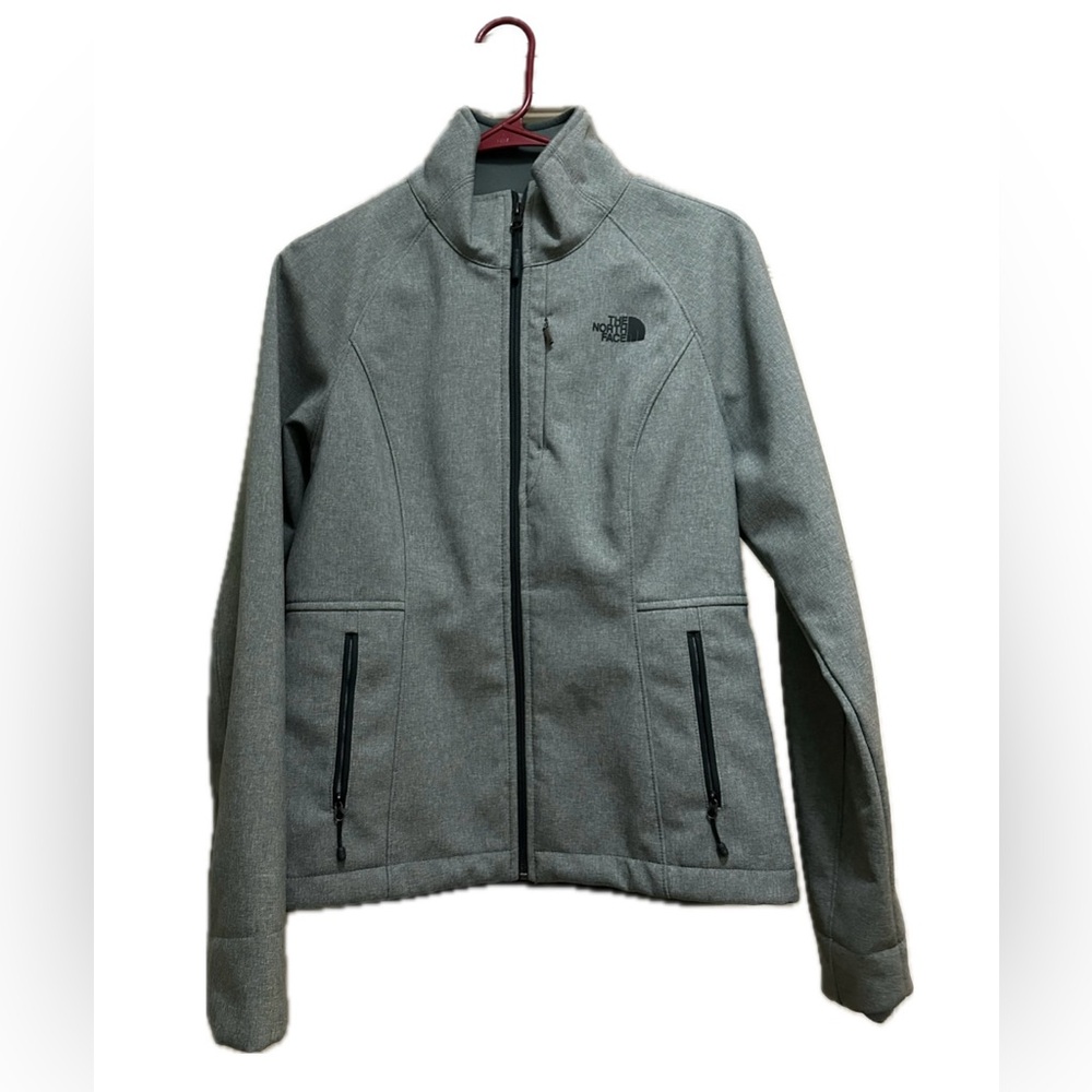 The North Face Gray Jacket
